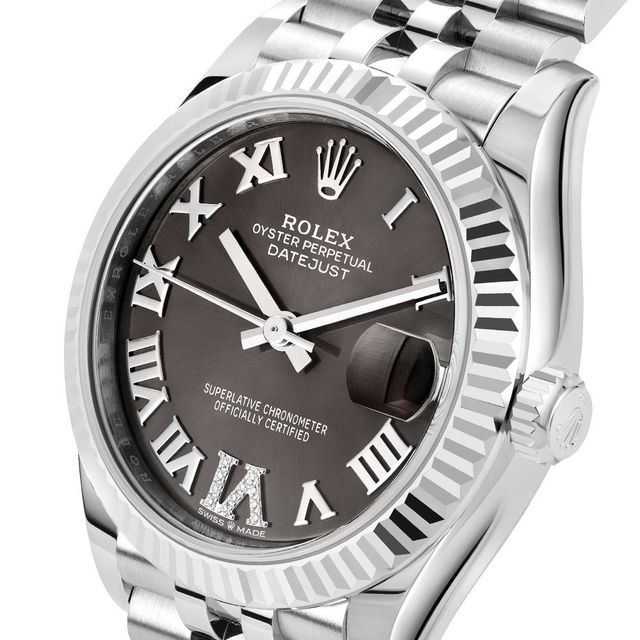 Rolex Datejust Lady 31 278274 Image 2